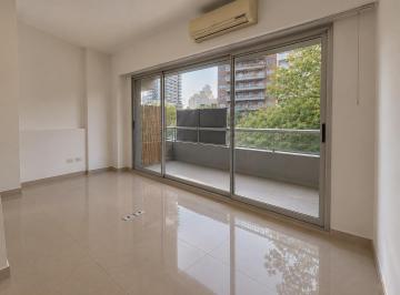 Departamento · 29m² · 1 Ambiente · Monoambiente Divisible • Alquiler • G. del Rio 2585
