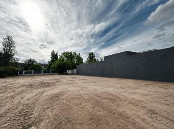 Terreno , Guaymallén · Lote en Venta Barrio Privado La Barraca Country, Dorrego, Guaymallen.