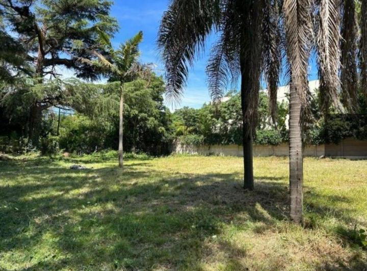Terreno · 1154m²