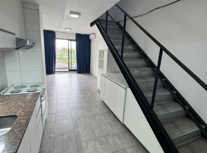 Departamento · 64m² · 3 Ambientes