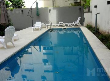 Departamento · 38m² · 2 Ambientes · Departamento de 2 Ambientes en Alquiler Full Amenities en Belgrano