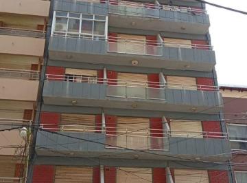 Departamento de 1 ambiente, San Bernardo · Departamento de un Ambiente con Vista Al Mar