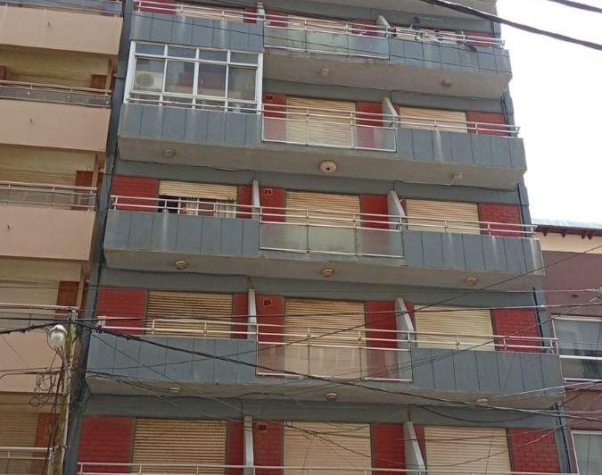 Departamento · 27m² · 1 Ambiente