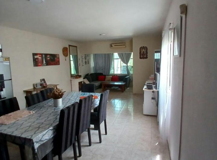 PH · 87m² · 3 Ambientes