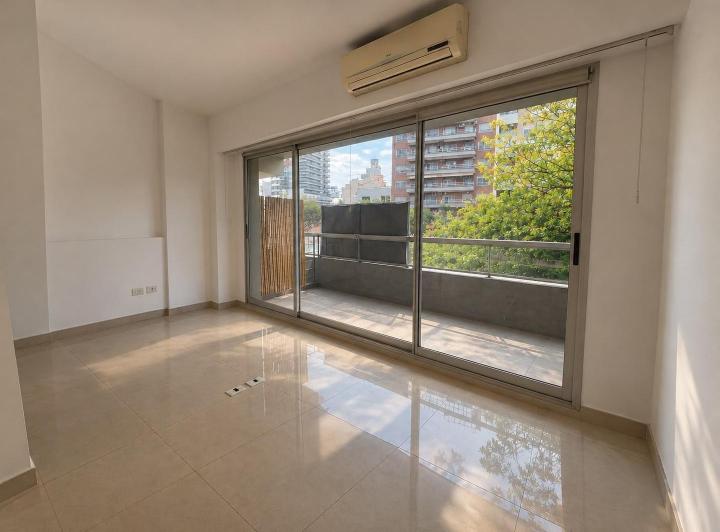 Departamento · 29m² · 1 Ambiente