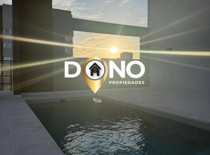 Departamento · 80m² · 3 Ambientes · 1 Cochera