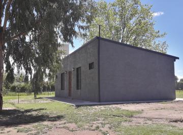 Casa de 2 ambientes, Rama Caída · Casa en Venta en Rama Caida