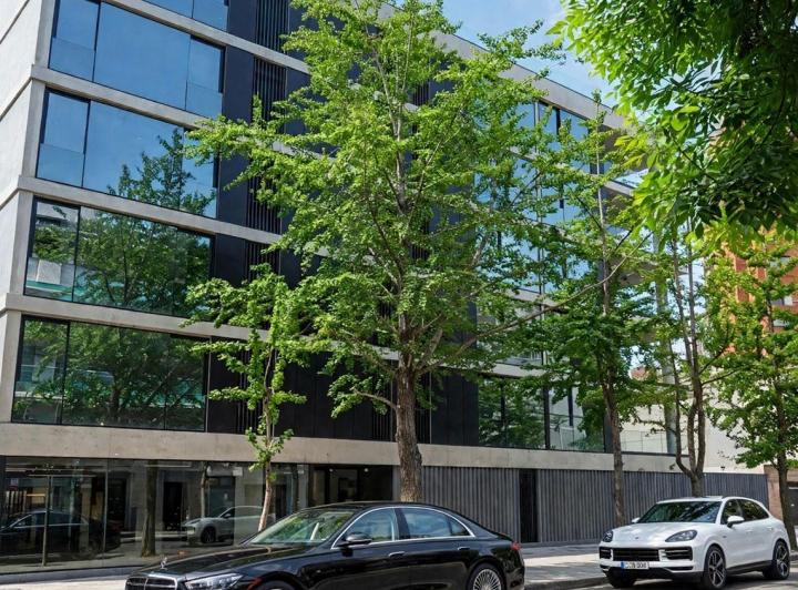 Departamento · 259m² · 5 Ambientes · 3 Cocheras