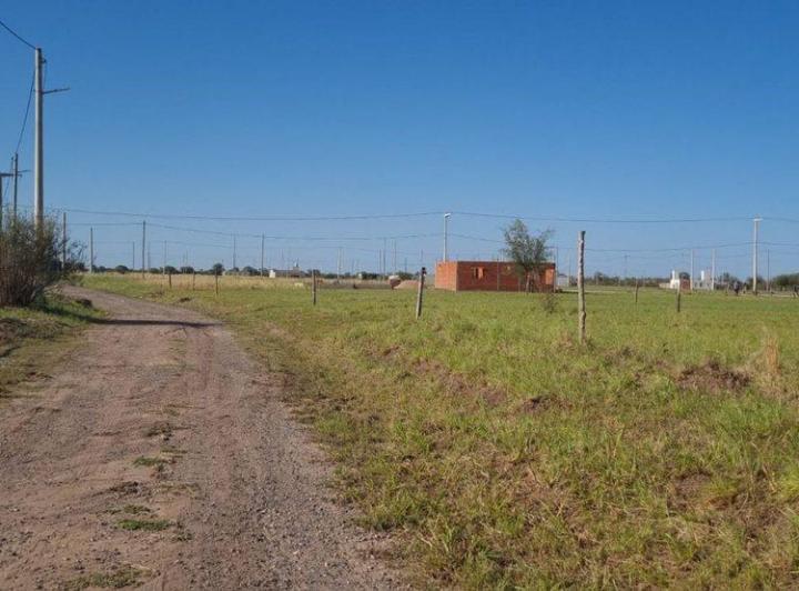 Terreno · 629m²