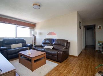Departamento · 61m² · 4 Ambientes · 1 Cochera · Venta Apartamento 3 Dorm. Malvin Norte