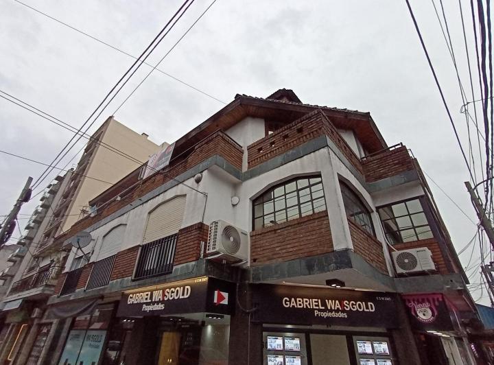 Departamento · 65m² · 1 Ambiente