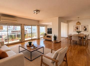 Foto con IA · Venta Exclusivo Duplex 4 Amb C/dep Cochera Baulera