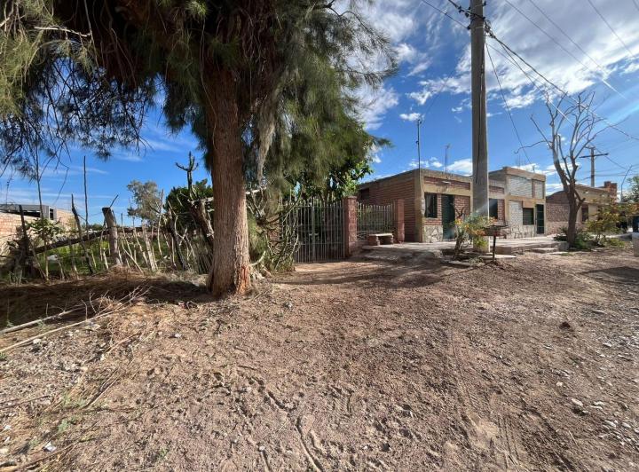Terreno · 320m²