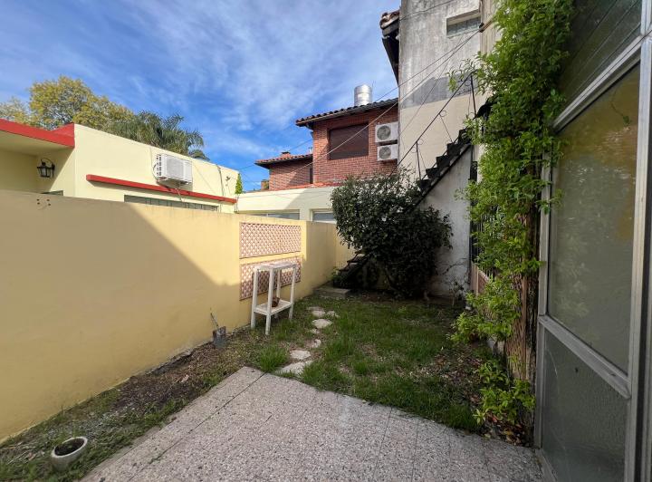 PH · 85m² · 3 Ambientes