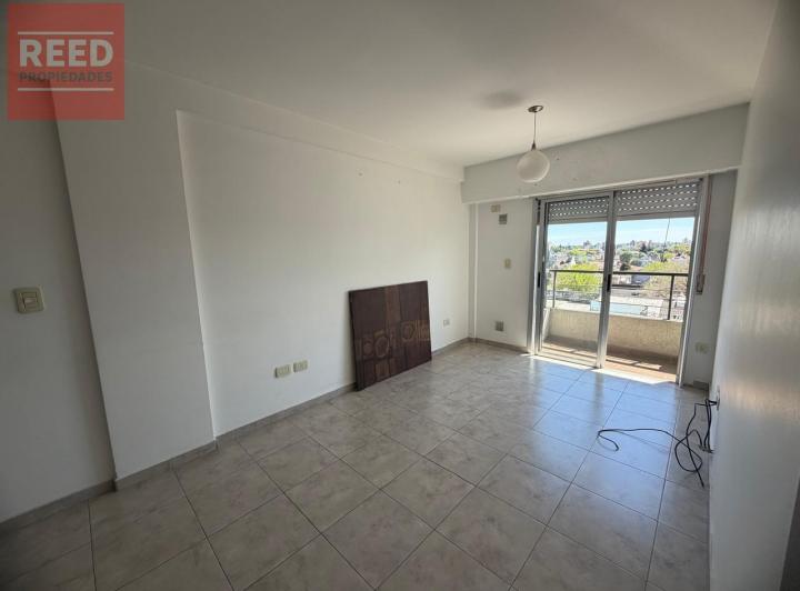 Departamento · 36m² · 2 Ambientes