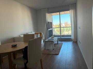 Departamento · 45m² · 2 Ambientes · 1 Cochera · Venta Departamento 2 Ambientes Estrenar Inmediata
