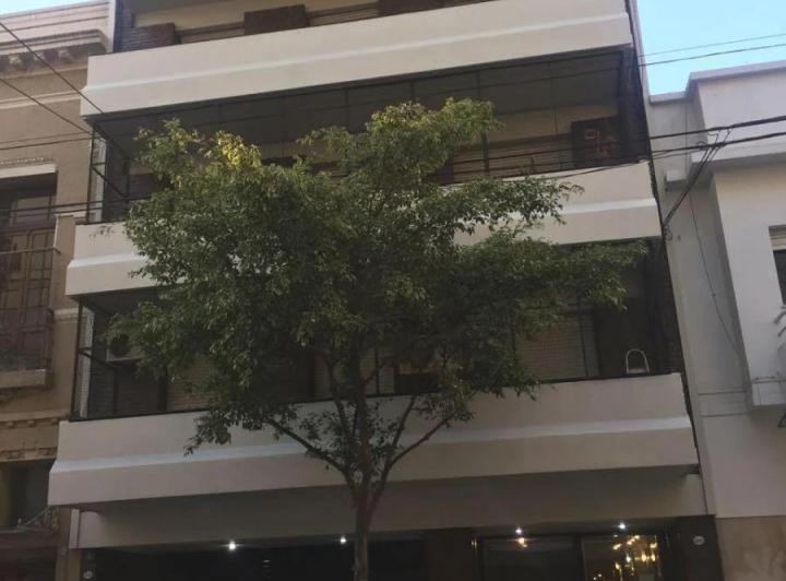 Departamento · 34m² · 2 Ambientes