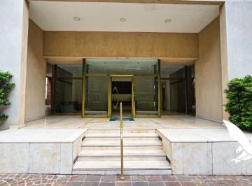 Departamento de 3 ambientes, Belgrano · Belgrano – Hermoso 3 Ambientes Al Frente con Balcón – Cochera y Full Amenities