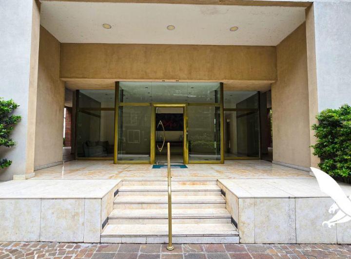 Departamento · 65m² · 3 Ambientes · 1 Cochera