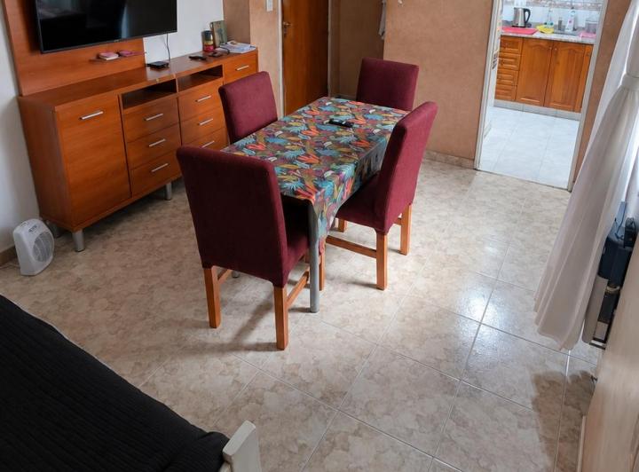 Departamento · 48m² · 3 Ambientes