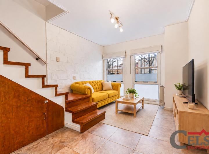 PH · 63m² · 3 Ambientes