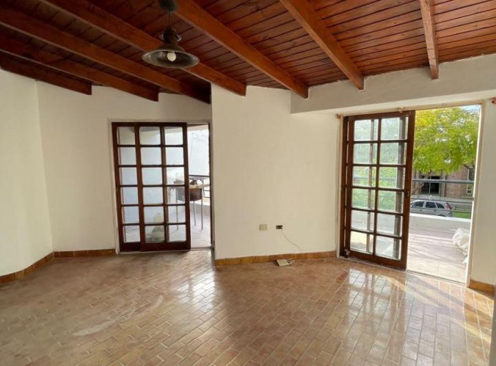 Departamento · 123m² · 3 Ambientes