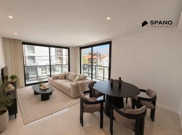 Departamento · 83m² · 3 Ambientes · 1 Cochera · Departamento en Venta - 3 Ambientes a Estrenar - Chauvin - Mar del Plata