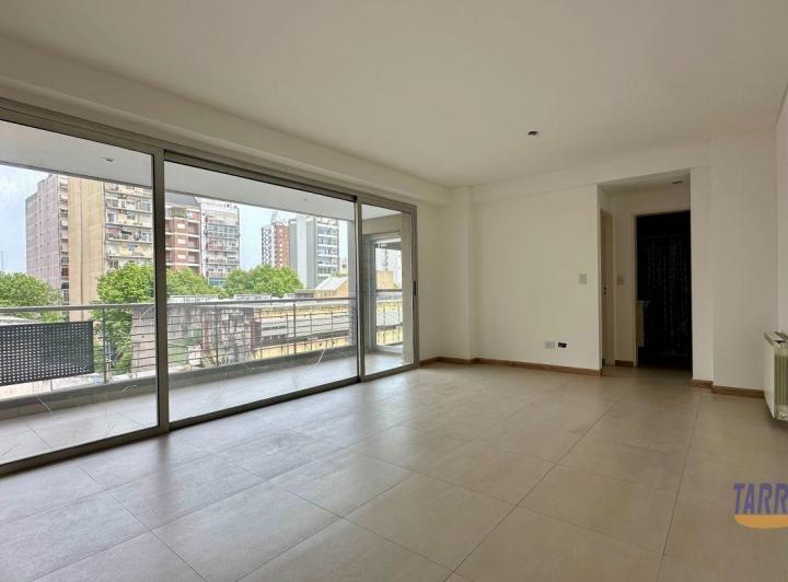 Departamento · 46m² · 2 Ambientes