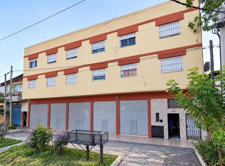 Departamento · 28m² · 2 Ambientes