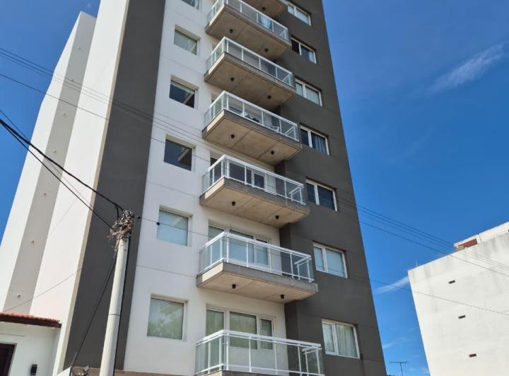 Departamento · 57m² · 2 Ambientes · 1 Cochera