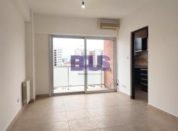 Departamento · 36m² · 2 Ambientes · Departamento de un Dormitorio en Macrocentro