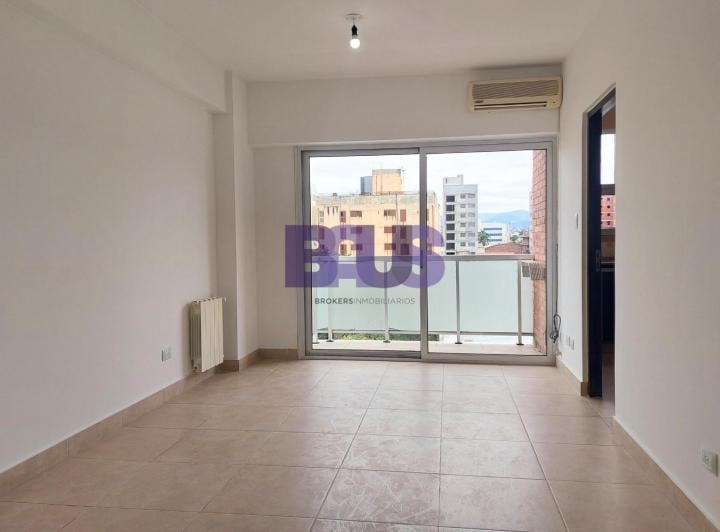 Departamento · 36m² · 2 Ambientes