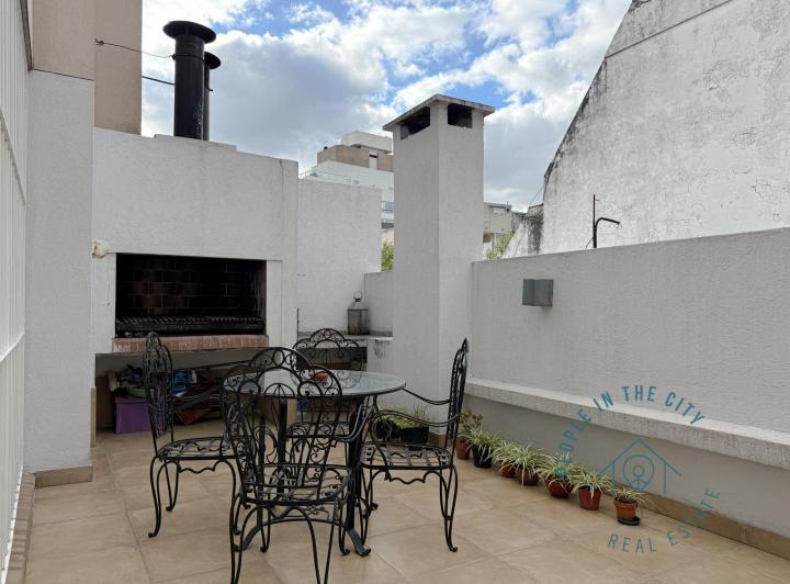 Departamento · 70m² · 2 Ambientes