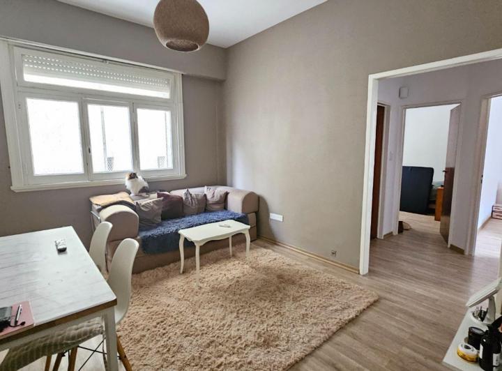 Departamento · 52m² · 3 Ambientes
