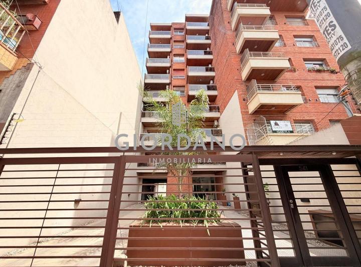 Departamento · 2 Ambientes · 1 Cochera