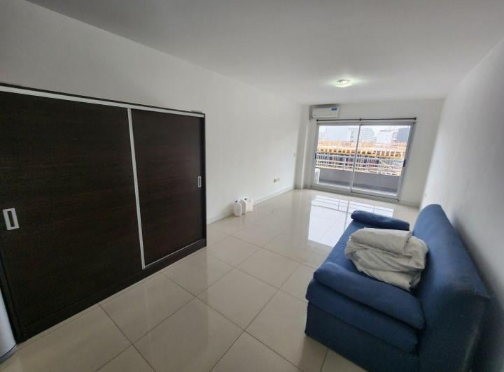 Departamento · 37m² · 1 Ambiente