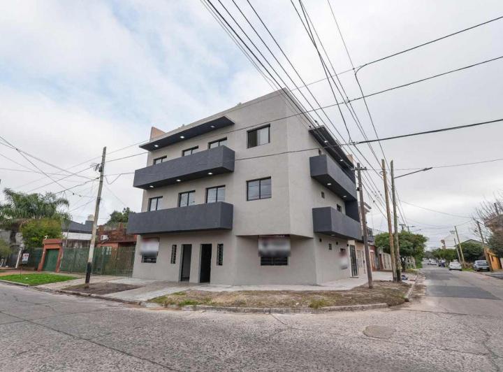 Departamento · 62m² · 3 Ambientes