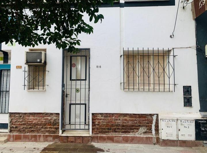 Departamento · 35m² · 2 Ambientes