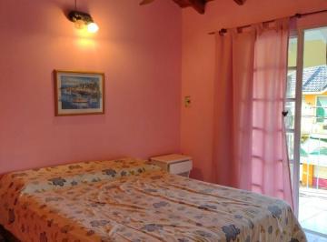 Departamento de 3 ambientes, Santa Teresita · Se Alquila Hermoso Dúplex Vacacional de 3 Ambientes, Totalmente Amoblado - Santa Teresita