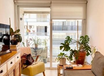 Departamento · 38m² · 2 Ambientes · Departamento en Alquiler