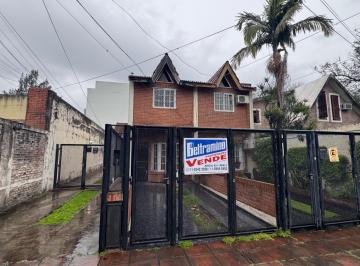 PH · 50m² · 3 Ambientes · 1 Cochera · Duplex en Venta - Merlo