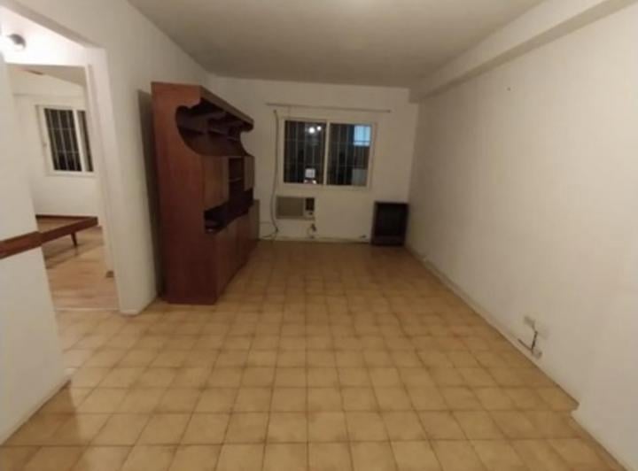 Departamento · 41m² · 2 Ambientes