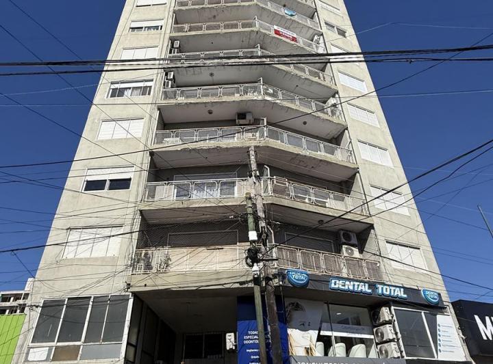 Departamento · 43m² · 2 Ambientes