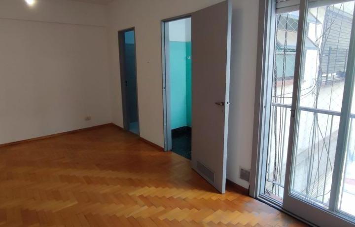 Departamento · 25m² · 1 Ambiente