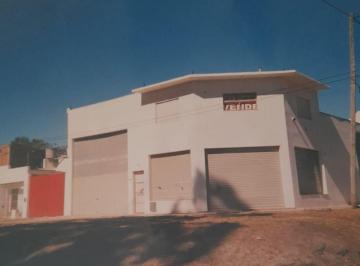 Bodega-Galpón de 2 ambientes, Mar del Plata · Galpon con Local y Departamento 2 Amb