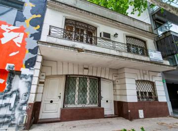 PH · 127m² · 3 Ambientes · Venta PH con Terraza Villa General Mitre