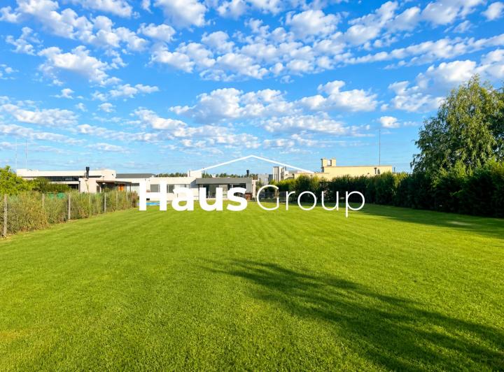 Terreno · 760m²