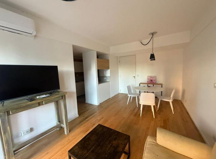 Departamento · 55m² · 3 Ambientes