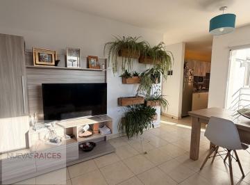 Departamento · 42m² · 2 Ambientes · Luminoso Departamento Amoblado - Barrio Alberdi
