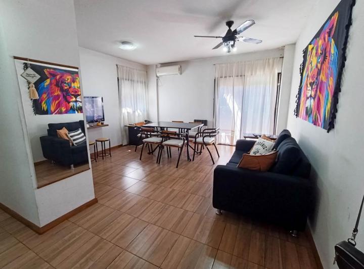 Departamento · 53m² · 3 Ambientes